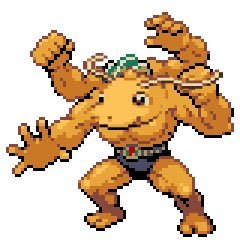 Keeping athletes and Pokémon healthy for battle! Casual GBL player, S16, S19, 20 Legend