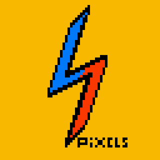 We are a small team with great ideas for big projects!!!
...Work in Projects... :)
Discord: shockpixels
Discord Group: https://t.co/hBS9Qc7Z5r