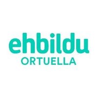 EH Bildu Ortuella(@OrtuellaEHBildu) 's Twitter Profile Photo