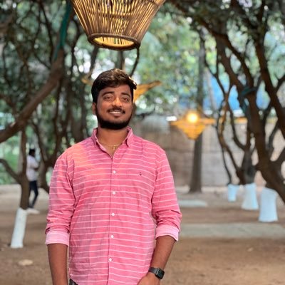 yathinchowdary's profile picture.
