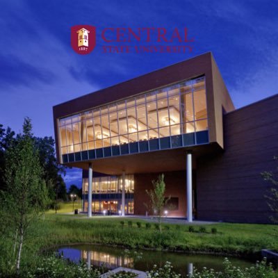 The official Twitter page for Central State University: Student Affairs office.
