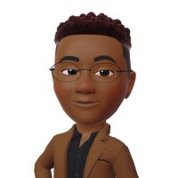 David Adeoye π¨βπ»β¦οΈ (@david_sedoc) 's Twitter Profile