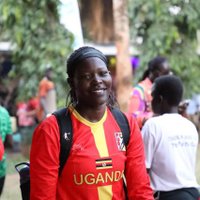 Ageno Sarah Juliet (@sarah_ageno) 's Twitter Profile