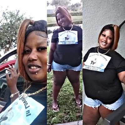 VenaWil60675599's profile picture. I'm new to this...
A mother before anything 🤞🏾🩷🥰