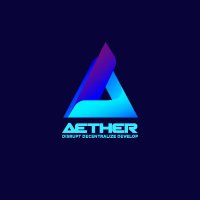 Aether | Blockchain Solutions (@aether_bc) 's Twitter Profile