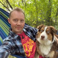Charlie Glenn (@smart_ass_dad) 's Twitter Profile