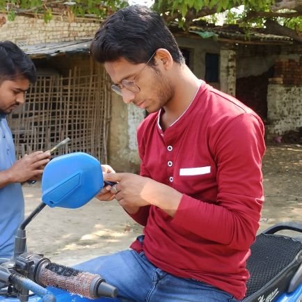 ABUSALIB4's profile picture. 