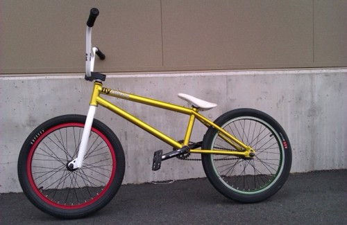 BMX