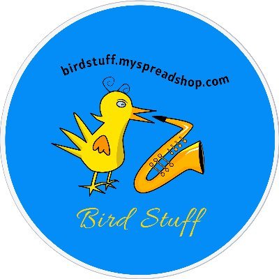 Musician that likes to kayak, bike, bird, & play music! Check out my Birding shop below 🤗