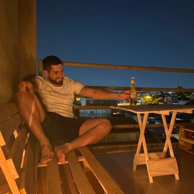 MatiasVelis's profile picture. 