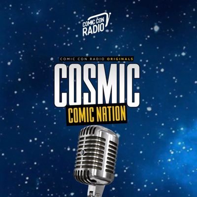 CCHwTomTormey's profile picture. Teacher. Father. Comic Book Editor for Spoiler Magazine and Comic Con Radio. Host of the Cosmic Comic Nation podcast