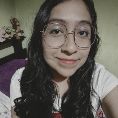 armonic_a's profile picture. 🍟🎄🎤💻🌥️🐈‍⬛🐶