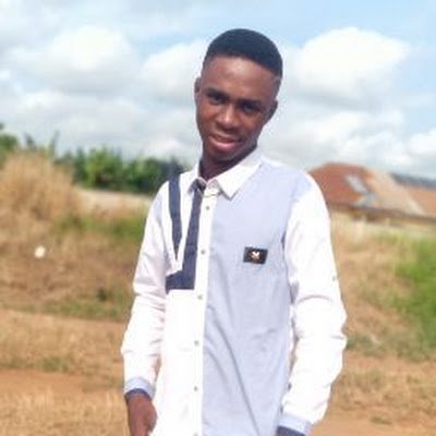 samueli10481942's profile picture. 