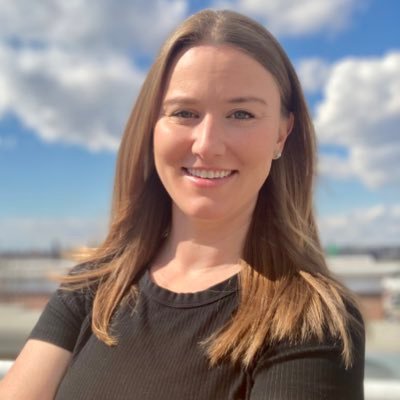 JanieT_C's profile picture. 👩‍💻 product manager in health & civic tech. charm city living.🌟 views my own.