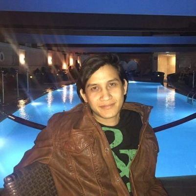 Ajey Rai Profile