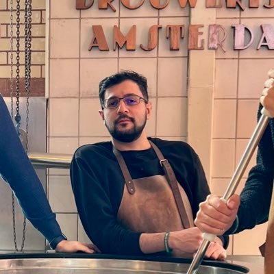 MohsenZaim's profile picture. A software engineer, tech & science enthusiast, gamer, and heavy metal fan, with sense of humour at core.