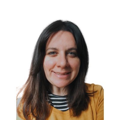 ayelamasaragon's profile picture. 