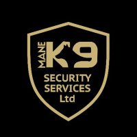 Mane K9 Security Services Ltd(@k9_ltd) 's Twitter Profile Photo