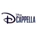 Disney's DCappella (@DCappellaMusic) Twitter profile photo