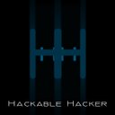 Darrell Woods - @HackableHacker - Twitter