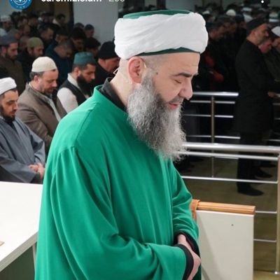 islam davası uğruna bir garip canını seve seve feda edecek bir garip kul...
