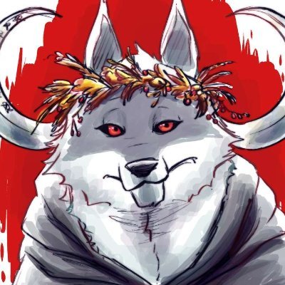 DISCLAIMER:

Fan Account
no request and DO NOT PRESSURE/GUILT TRIP me for one!
occasionally NSFW 🔞

nsfw deathwolf : https://t.co/I9LeVoes9G…