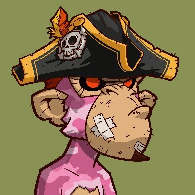 Hilliard_HD's profile picture. #Crypto and #NFT fan empowering creators and collectors to take control of their digital assets