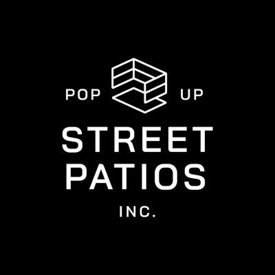 Manufacturer and distributor of mobile commercial patios and sidewalk rail systems. Can be used for street and sidewalk patios, and bump-out street sidewalks.