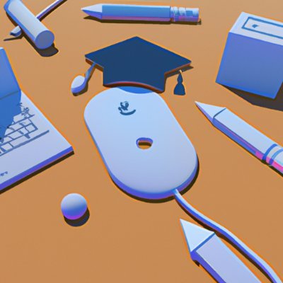 Dedicated to inspiring students to embrace the possibilities of technology and providing resources to help teachers reach their full potential.