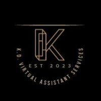 K.D. Virtual Assistant Services(@kdvirtual_svcs) 's Twitter Profile Photo