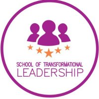 School of Transformational Leadership(@SOTL_Leadership) 's Twitter Profile Photo