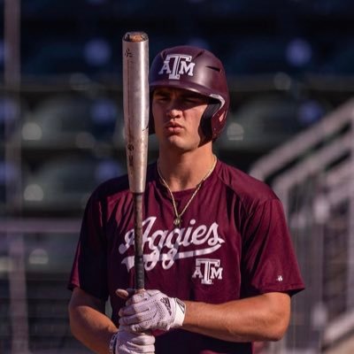 @Aggiebaseball LES RIDE