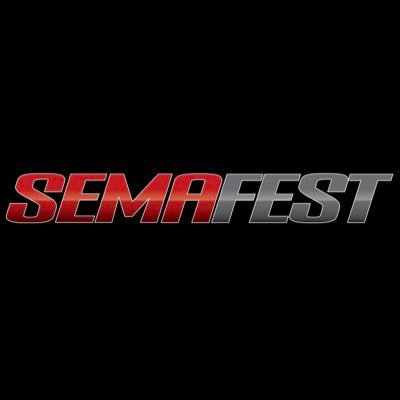 The Official Account of SEMA Fest! Open to the public Nov. 3-4th at the Las Vegas Festival Fairgrounds.