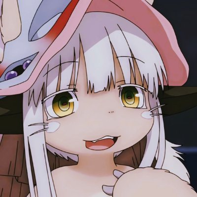 I want to make a lot of friends and show how amazing Nanachi is 🐰
I'm just a Nanachi lover
NSFW = blocked :(