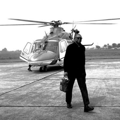 _sobechi's profile picture. “There are decades where nothing happens, and there are weeks where decades happen.” — Vladimir Lenin.