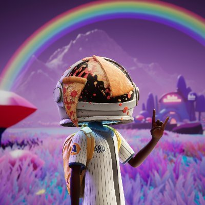 OxAnistonJJ's profile picture. "Crypto hodler and trader. In it for the technology and the revolution it brings. #bitcoin #blockchain"