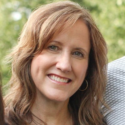 JulieSmithGA's profile picture. 