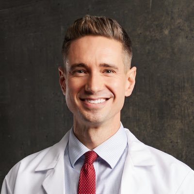 Scott Hadland, MD Profile