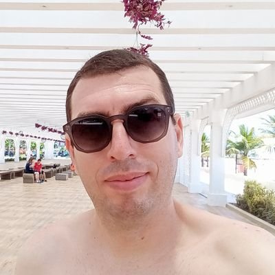 EduardoPFJR's profile picture. Pedagogo formado em Universidade Pública #Unesp, terrabolista, vacinista, leitor de jornal e crente em cientistas.