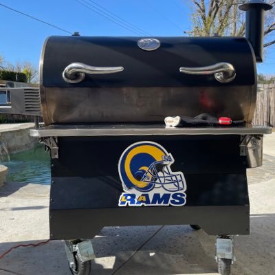 • Rams Fan ‘79 • BBTLAR Member • Founding Member Rams Republic • Husband of @pinksurvivor70 • BBQ (RecTeq/WSM)