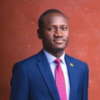 Charles Lwanga Tengan (@tengancharles) 's Twitter Profile Photo Charles Lwanga Tengan (@tengancharles) 's Twitter Profile Photo
