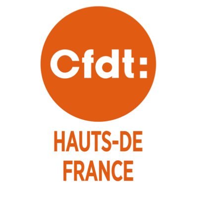 Compte officiel de la CFDT Hauts-de-France. 1er #syndicat des Hauts-de-France. Secrétaire Générale : @perrinemohr