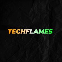 TechFlames(@tech_flames) 's Twitter Profile Photo