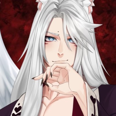 Kaji | Vtuber ᴥ | DEBUT SOON ✨さんのプロフィール画像
