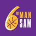 6thManSam (@6thmansam) Twitter profile photo 6thManSam (@6thmansam) Twitter profile photo