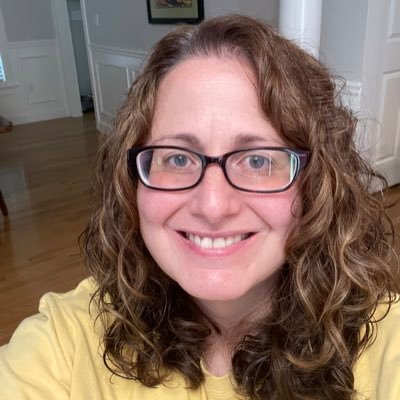 RabbiValCohen's profile picture. Rabbi at Temple Emanuel Sinai in Worcester, MA; married to JC, mom to sweet Gabriel and sassy Marisa.