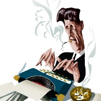 George Orwell (@orwellquotes) 's Twitter Profile