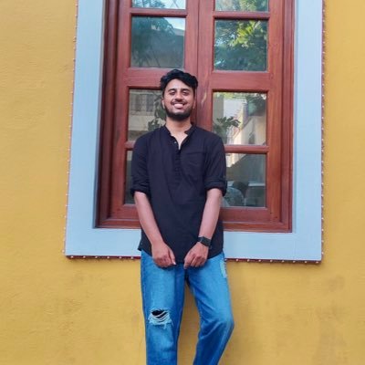 SantoshAshGowda's profile picture. A Larvel and AI Developer