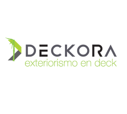 deckora's profile picture. Somos expertos en la creación de espacios exteriores vanguardistas en Decks de madera que logran la perfecta combinación entre diseño y elegancia.