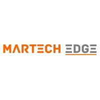 MarTech Edge(@MarTechEdge) 's Twitter Profile Photo